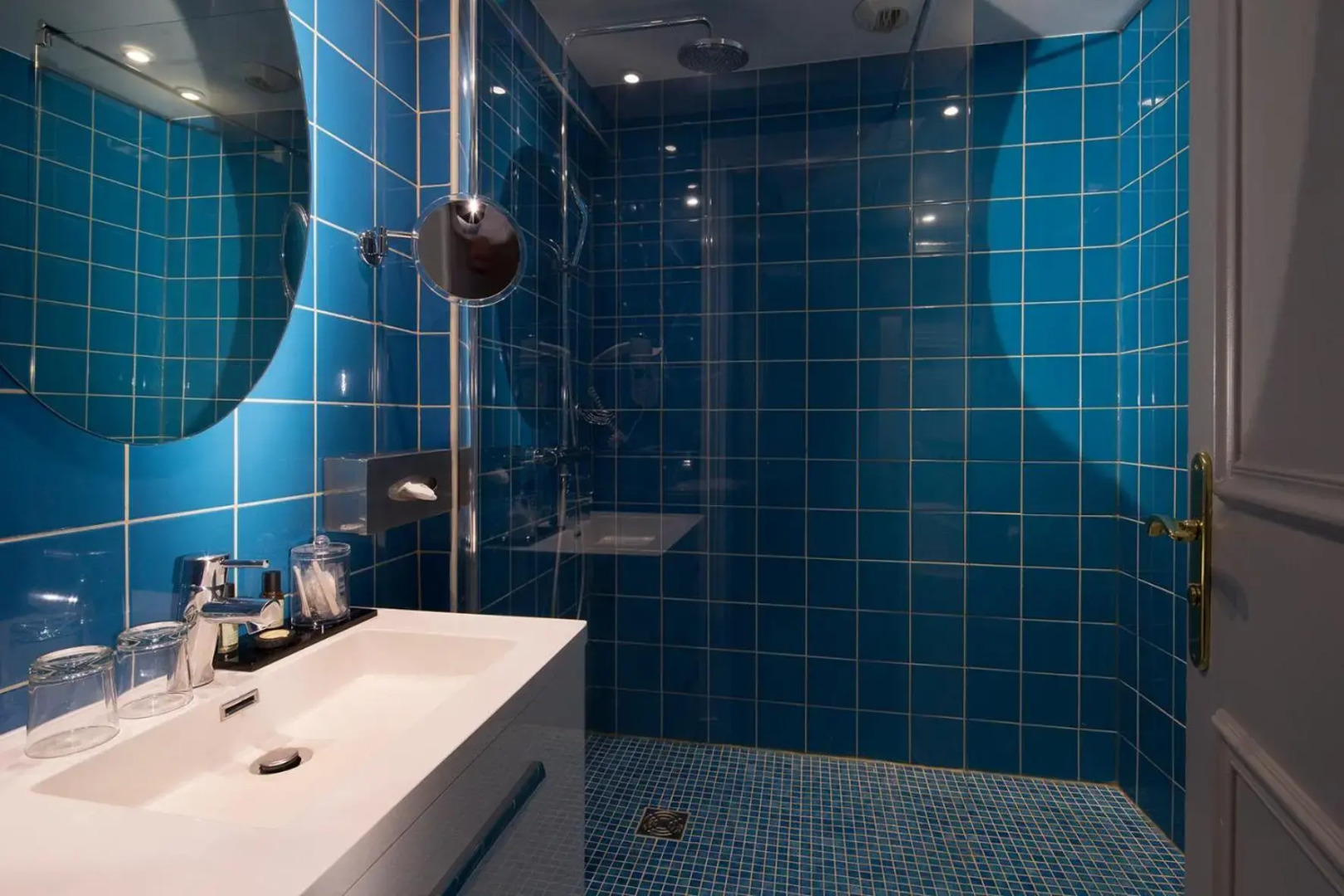 Foto - Hotel & Spa de Latour Maubourg