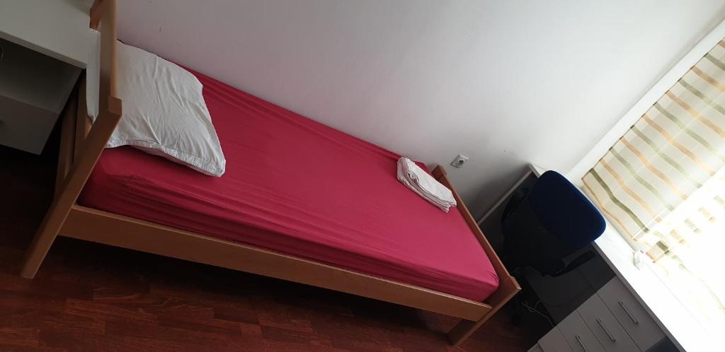 Risto Apartment