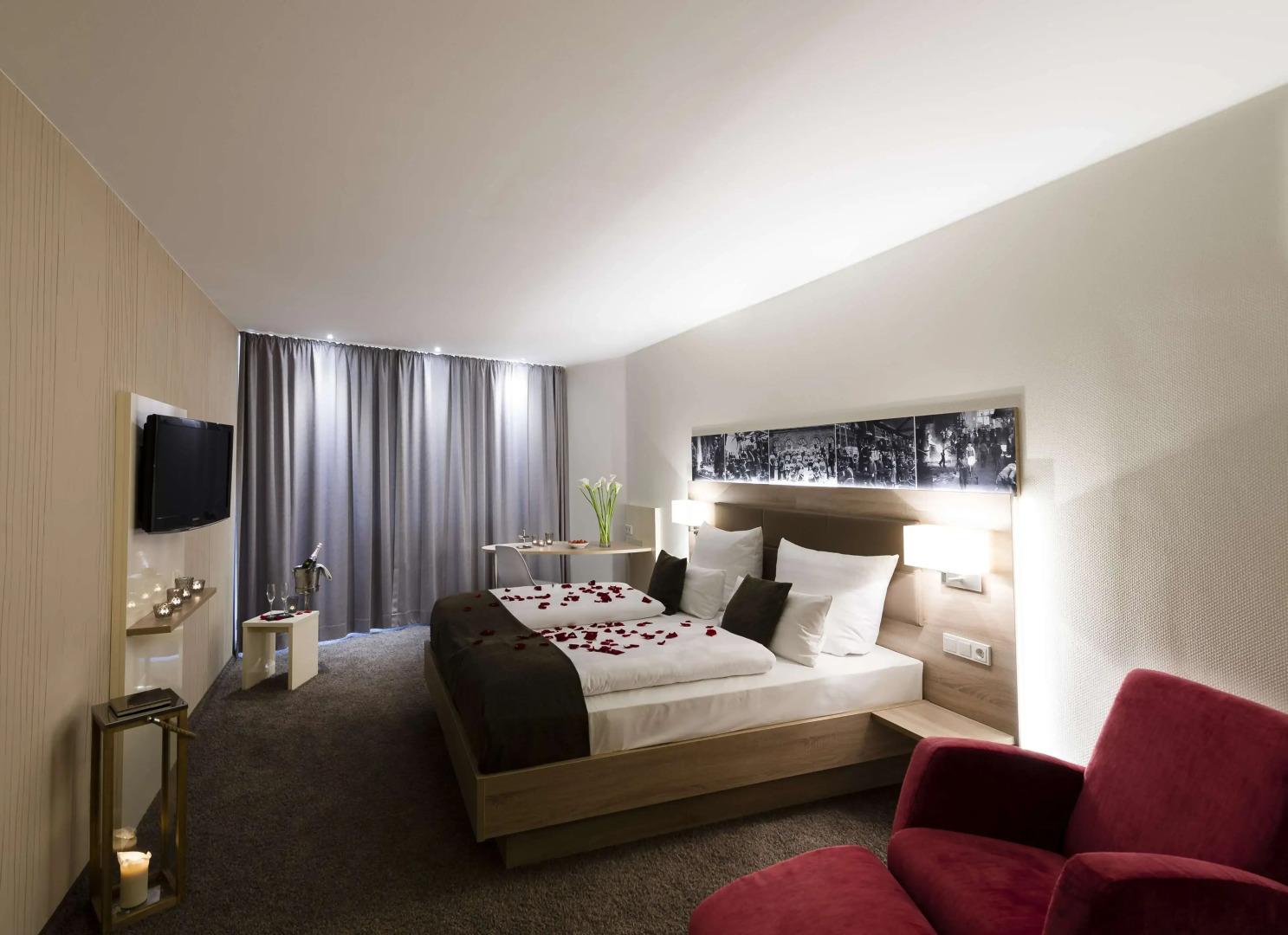 Foto - Best Western Plus Parkhotel Velbert