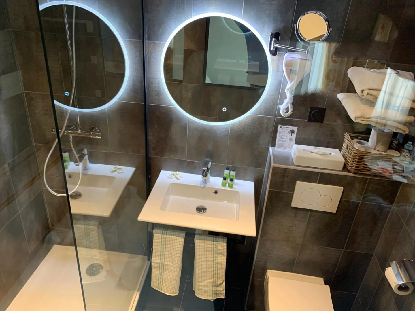 Photo - Picardy Hôtel-Gare du Nord