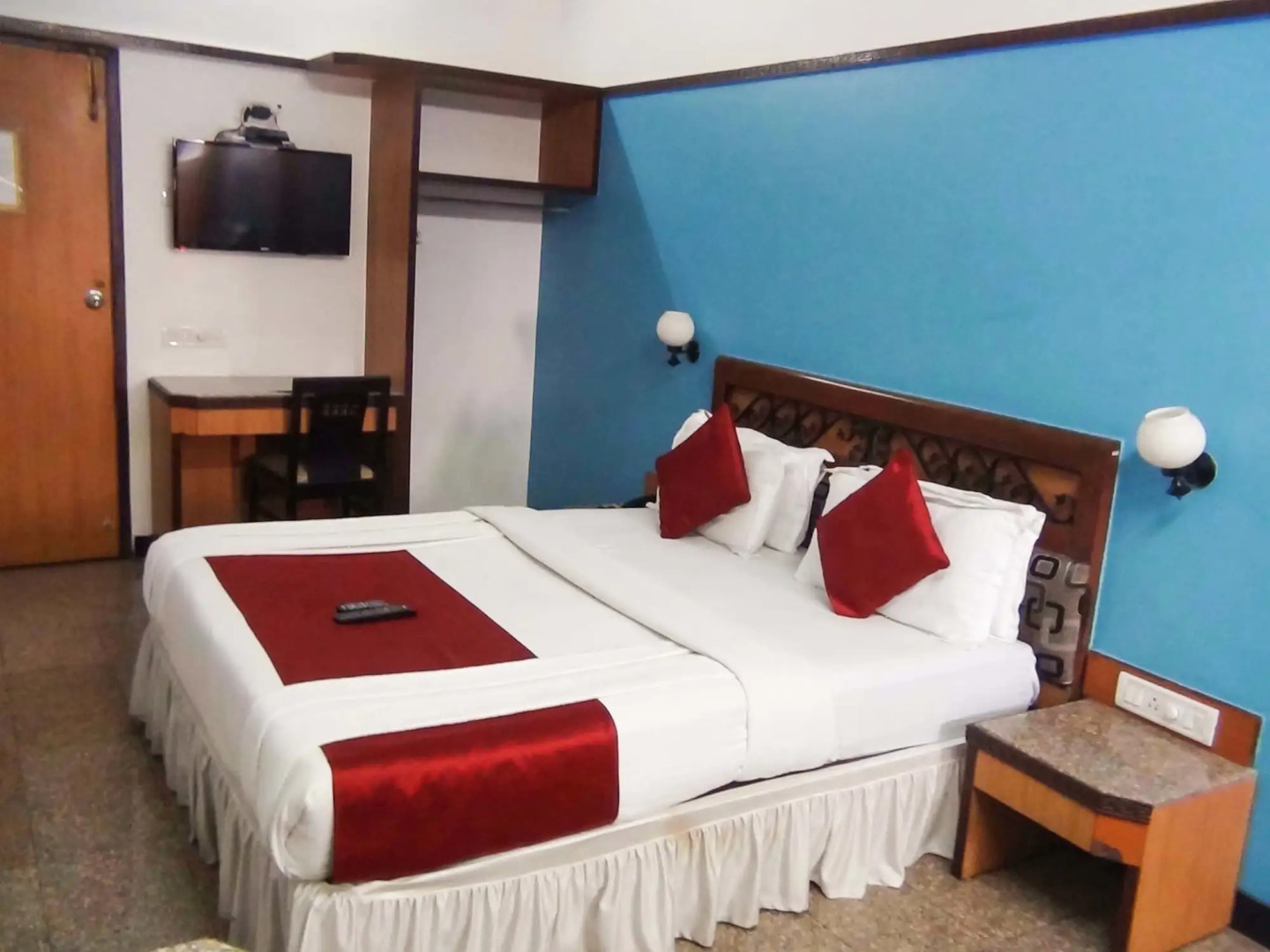 Photo - Hotel Imperial Executive