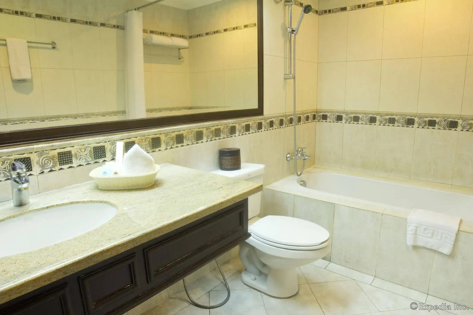 Foto - Herald Suites Solana