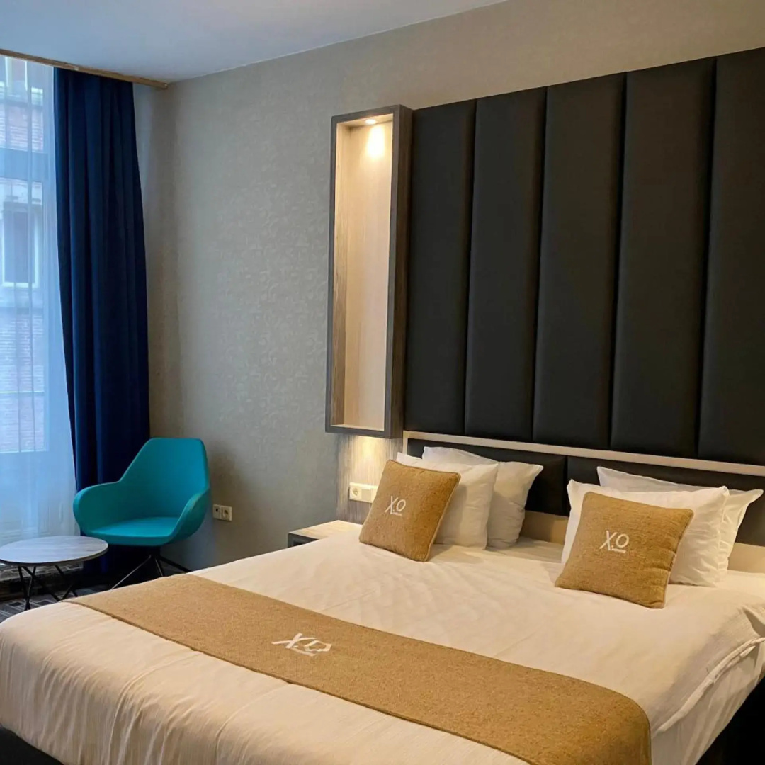 Foto - XO Hotels City Centre