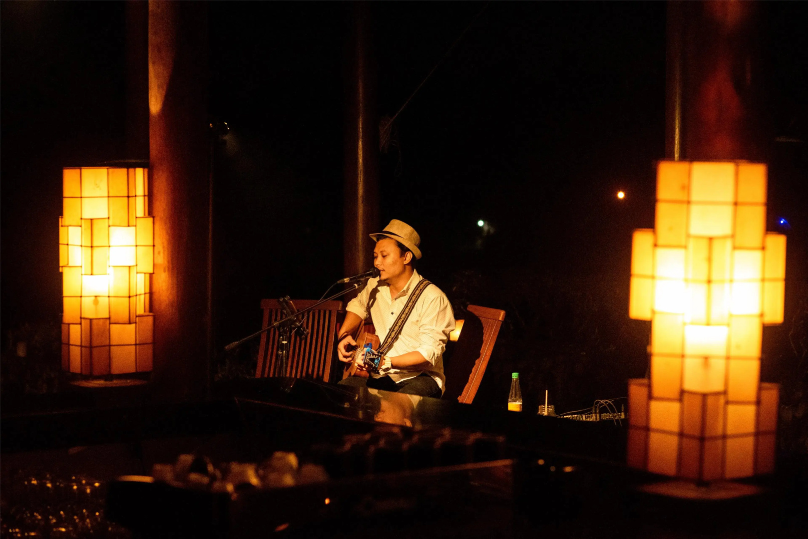 Foto - Alila Ubud