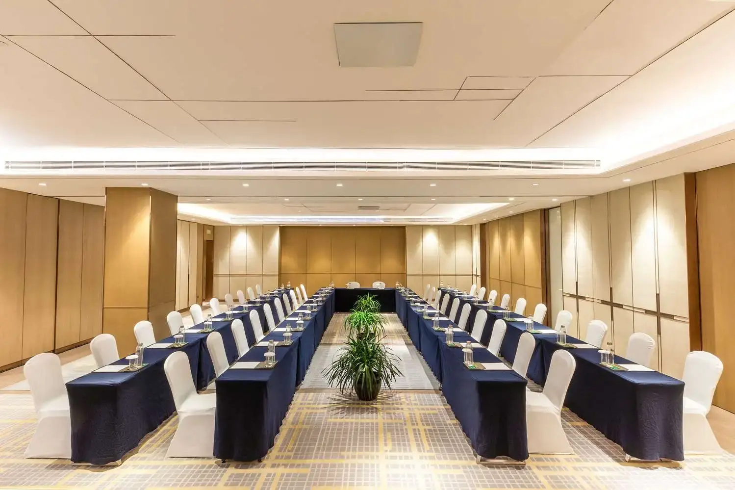 Foto - DoubleTree by Hilton Hotel Shenzhen Longhua