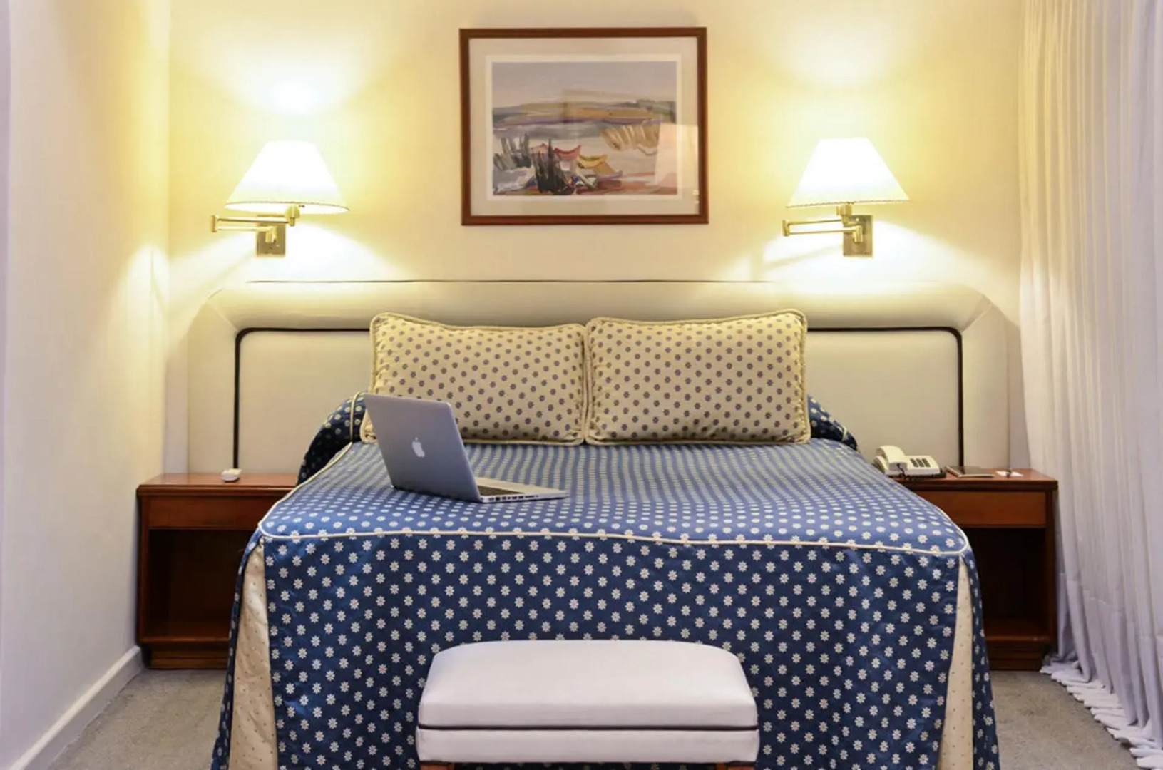 Photo - Hotel Iruña