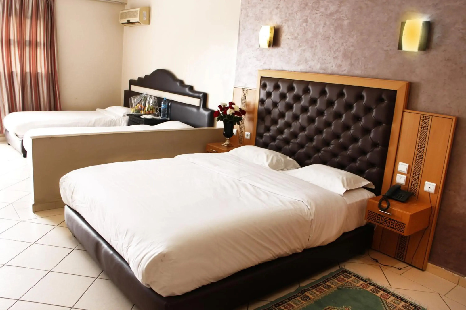 Foto - Rafaelhoteles Atocha