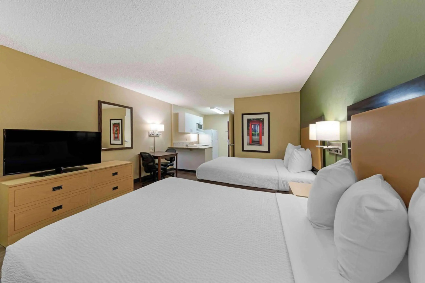 Photo - Extended Stay America Suites - Los Angeles - Chino Valley