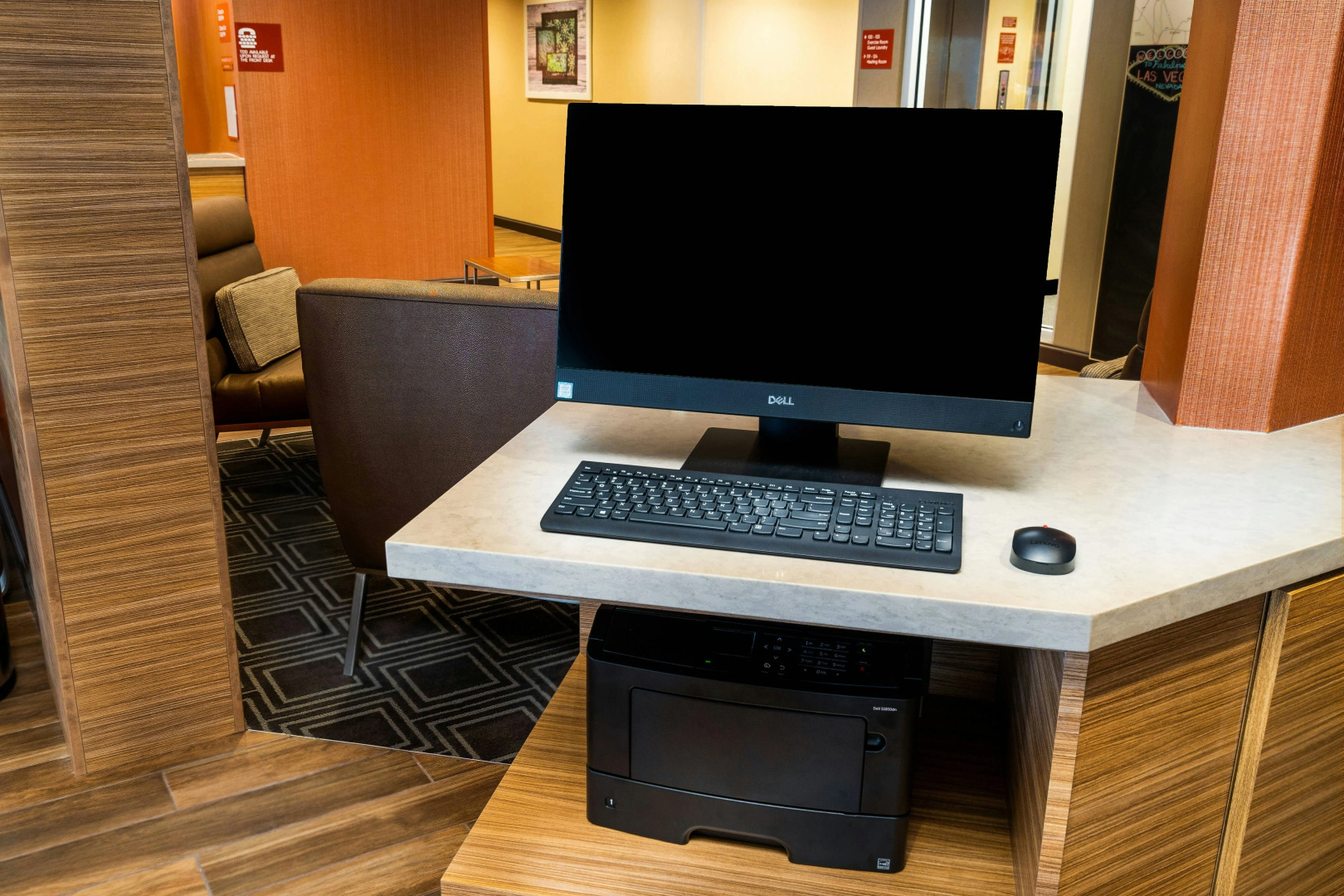 Foto - TownePlace Suites By Marriott Las Vegas Stadium District