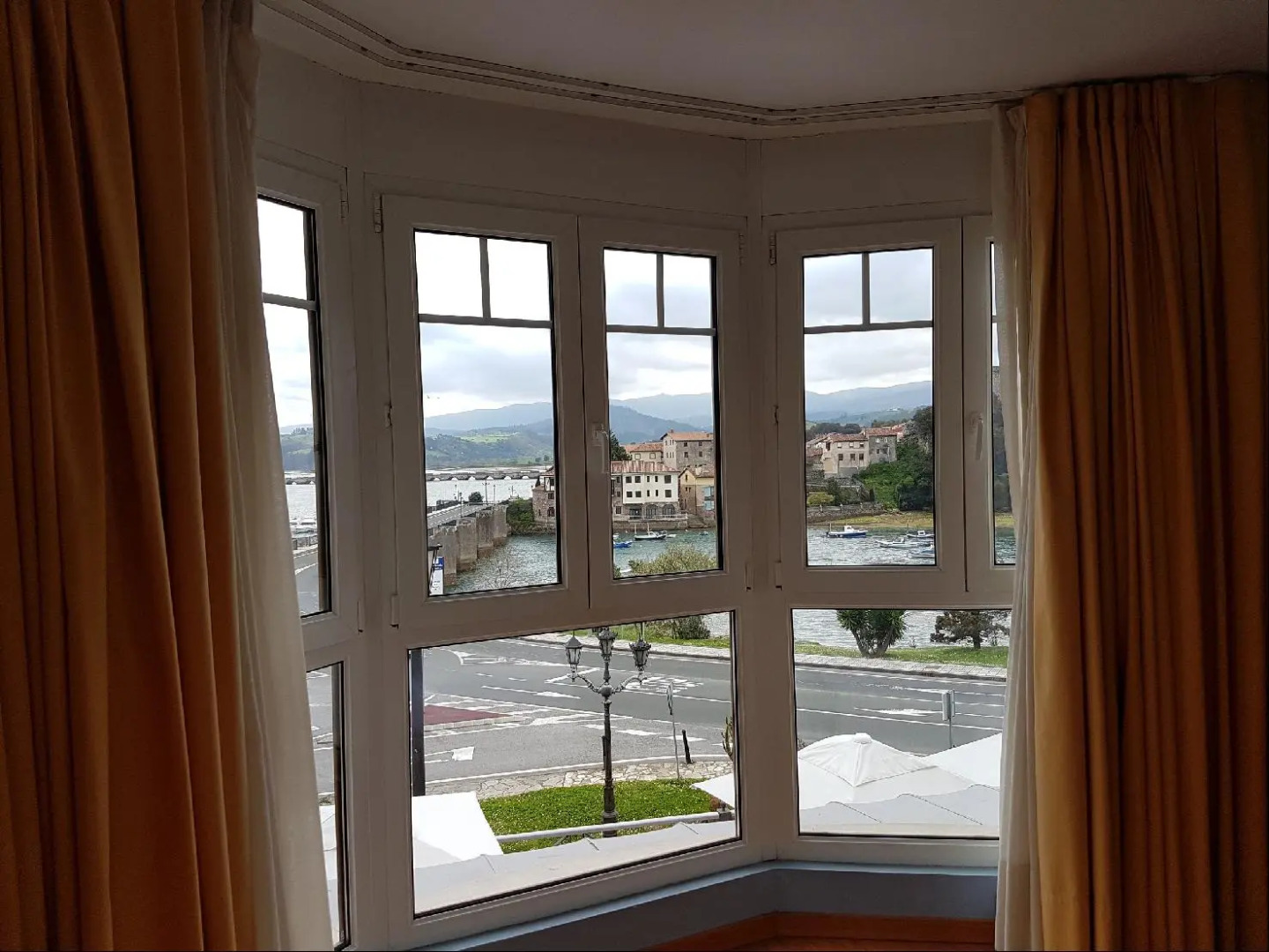 Foto - Hotel Faro de San Vicente