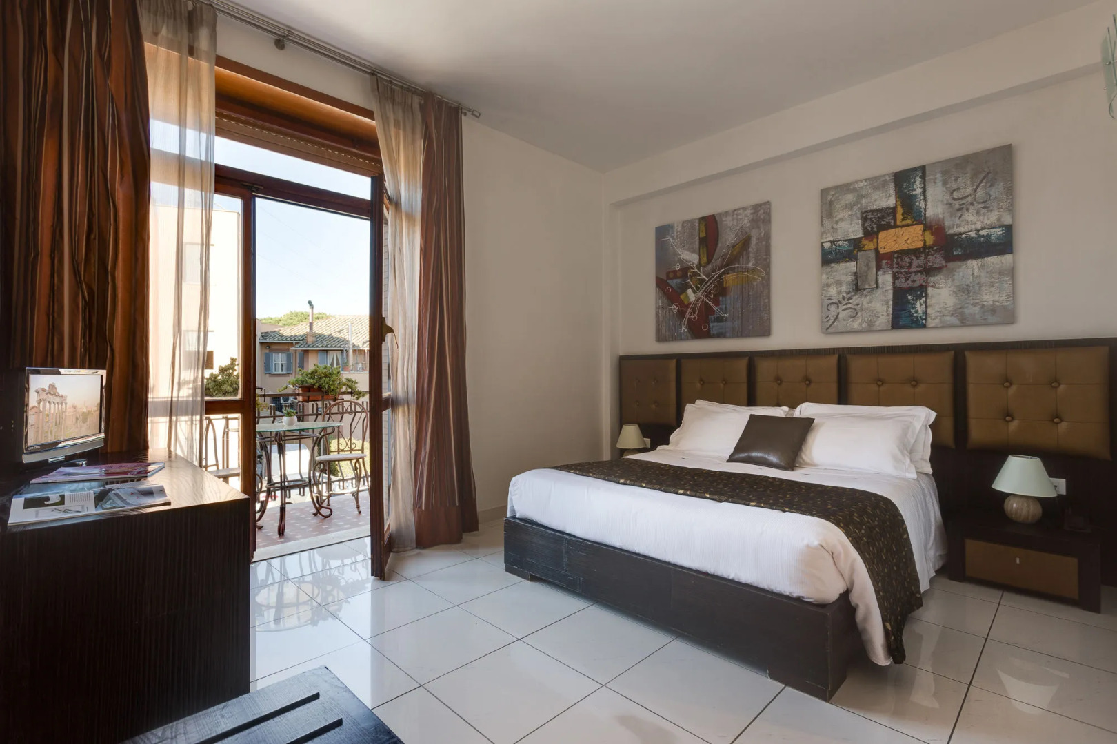 Photo - Hotel Darival Nomentana