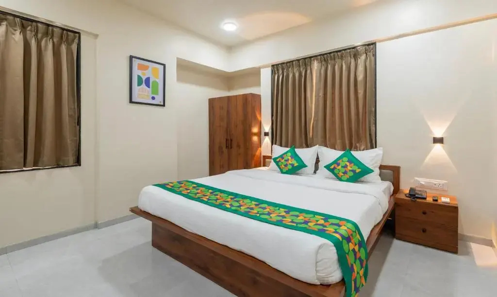 Photo - Treebo Sunrise Apartments