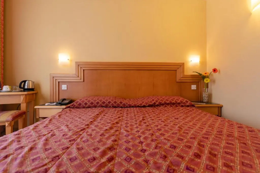 Foto - Hotel San Andrea