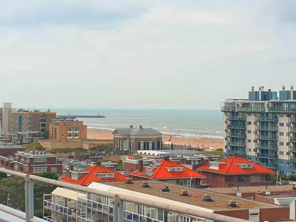 Photo - Fletcher Hotel-Restaurant Scheveningen