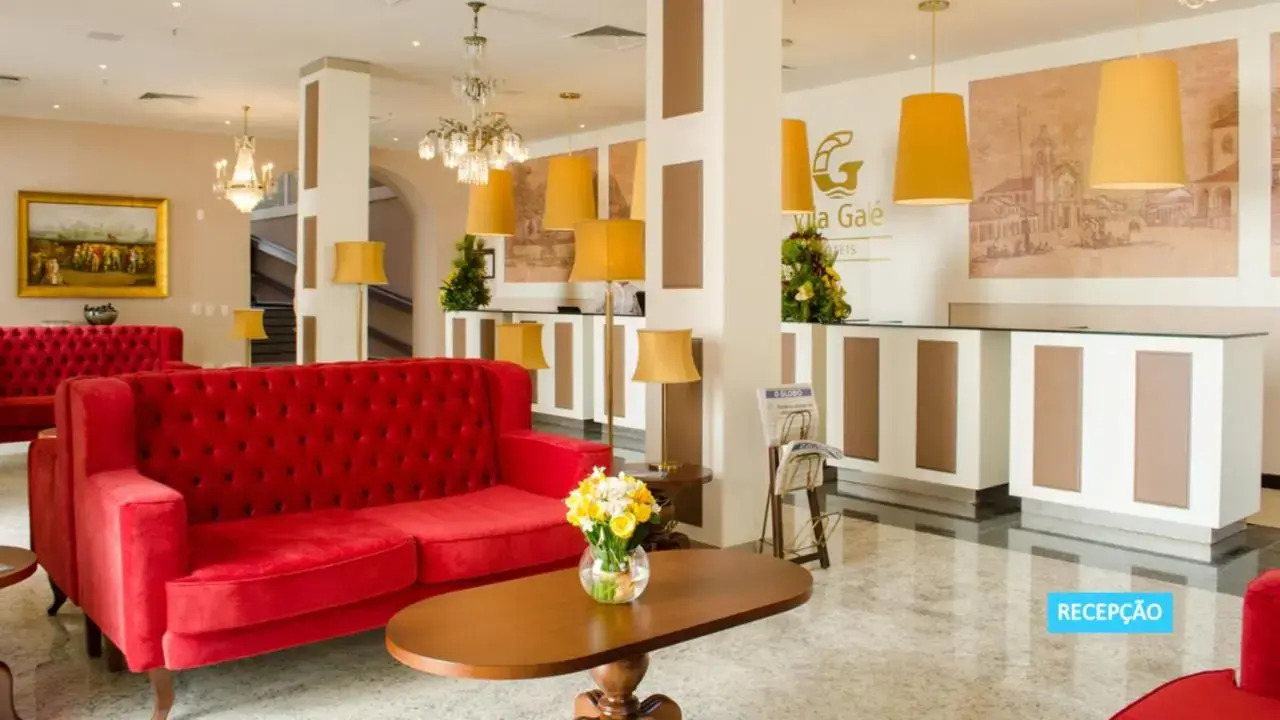 Foto - Vila Galé Rio de Janeiro