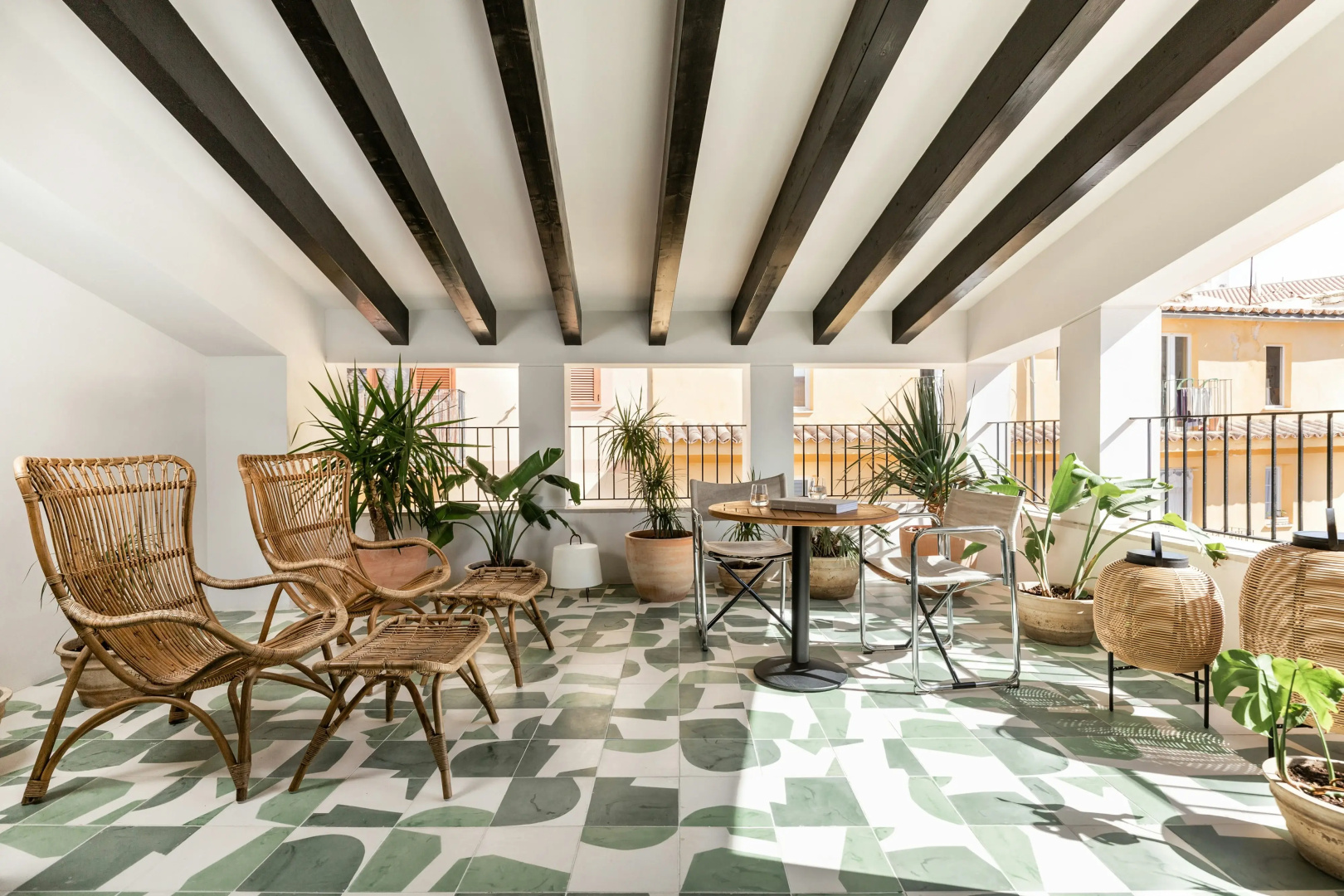 Foto - Concepció by Nobis, Palma, a Member by Design Hotels