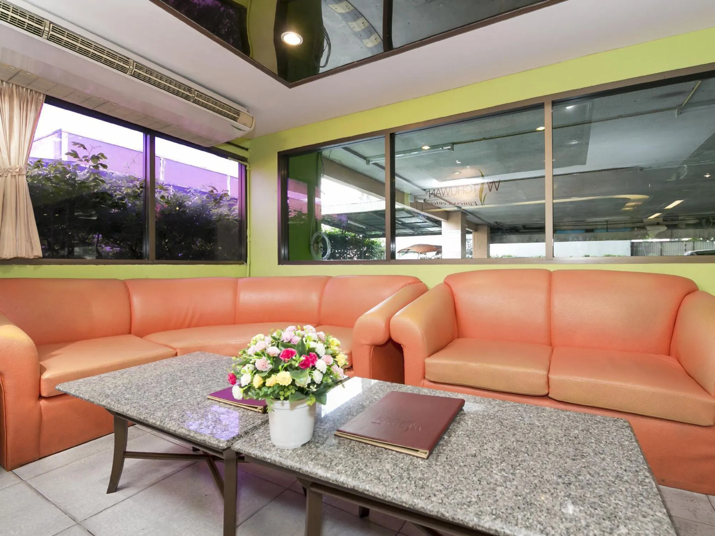 Photo - Witchuwan Apartel