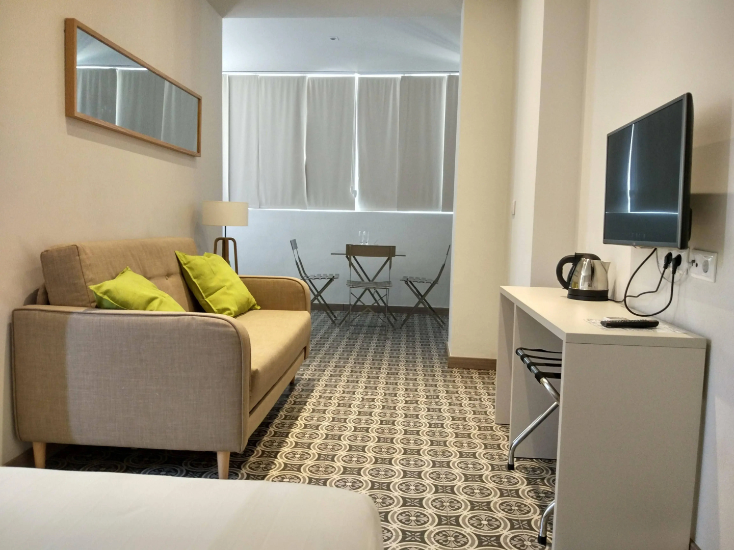 Photo - Hotel San Lorenzo Boutique Plaza