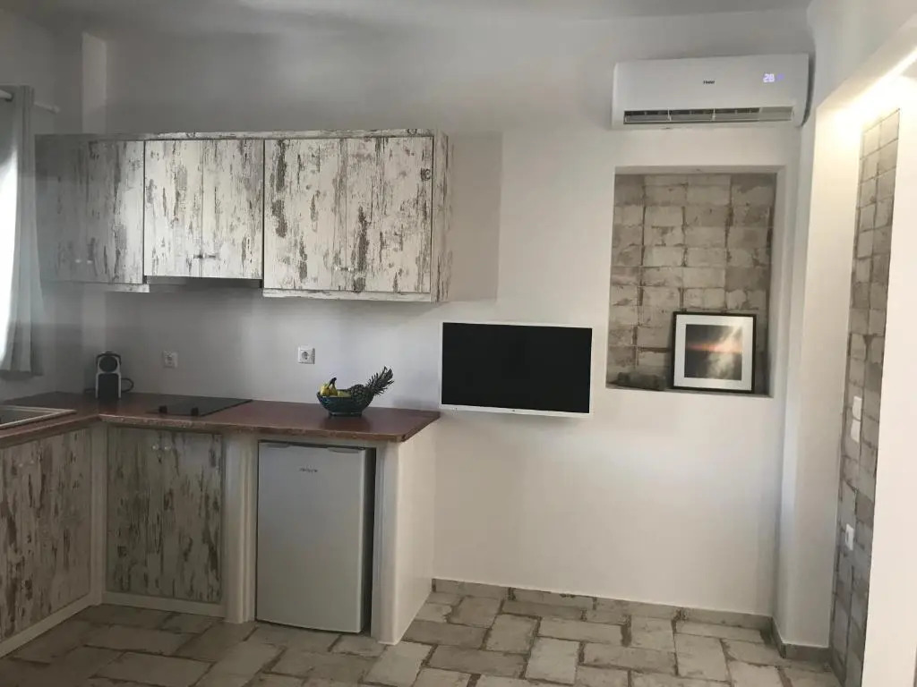 Photo - Elia Residences Santorini