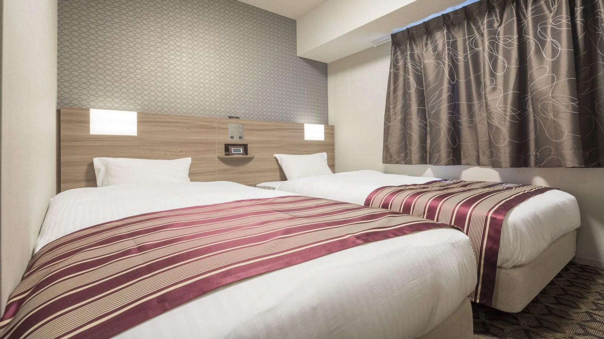 Foto - Hotel WBF Namba Motomachi