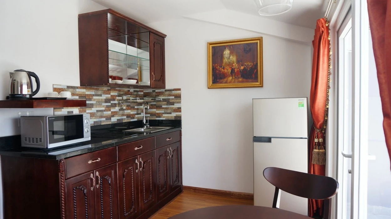 Photo - Collection O Emerald Luxury Apartment - Near SECC