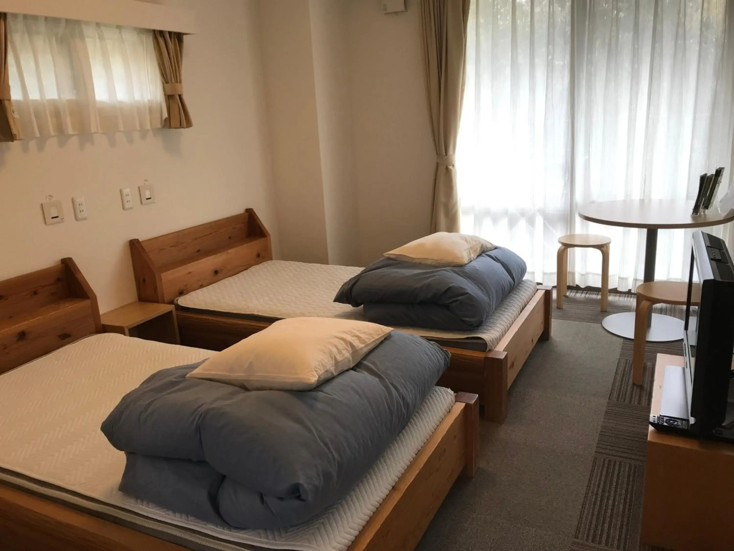 Foto - Kyoto Utano Youth Hostel
