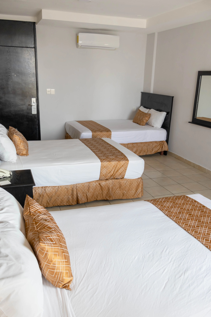 Foto - Hotel Costa Verde