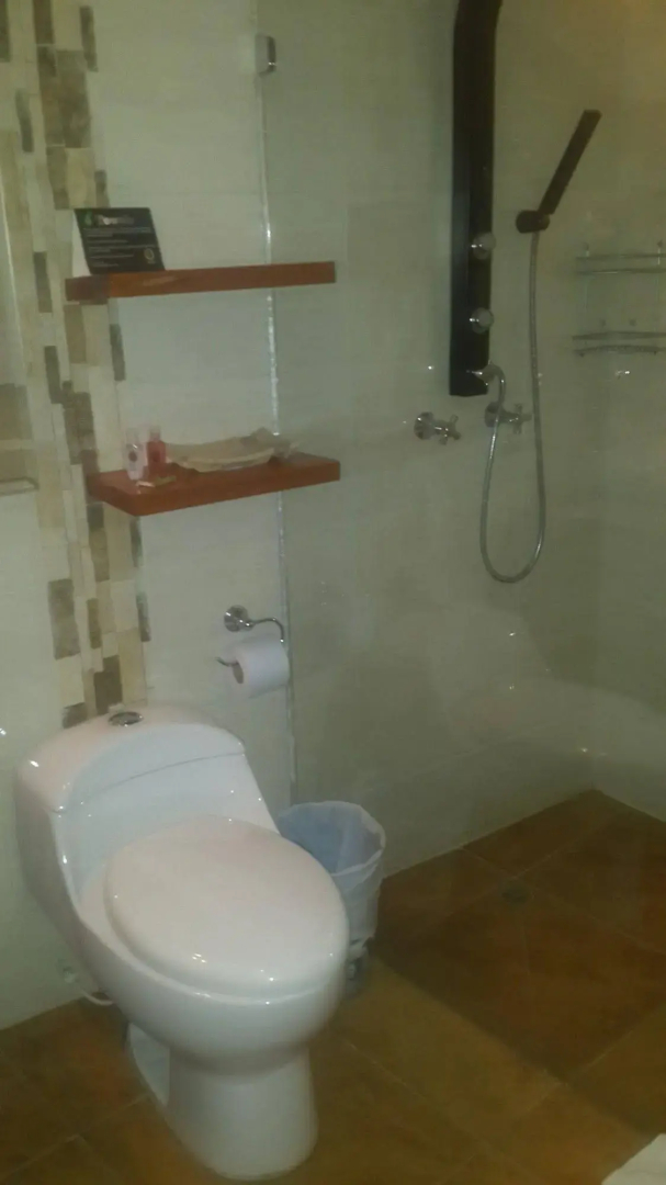 Foto - Hotel Santa Lucia Boutique Spa