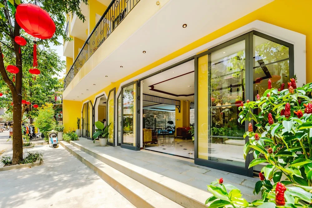 Photo - Chillax Old Town Villa