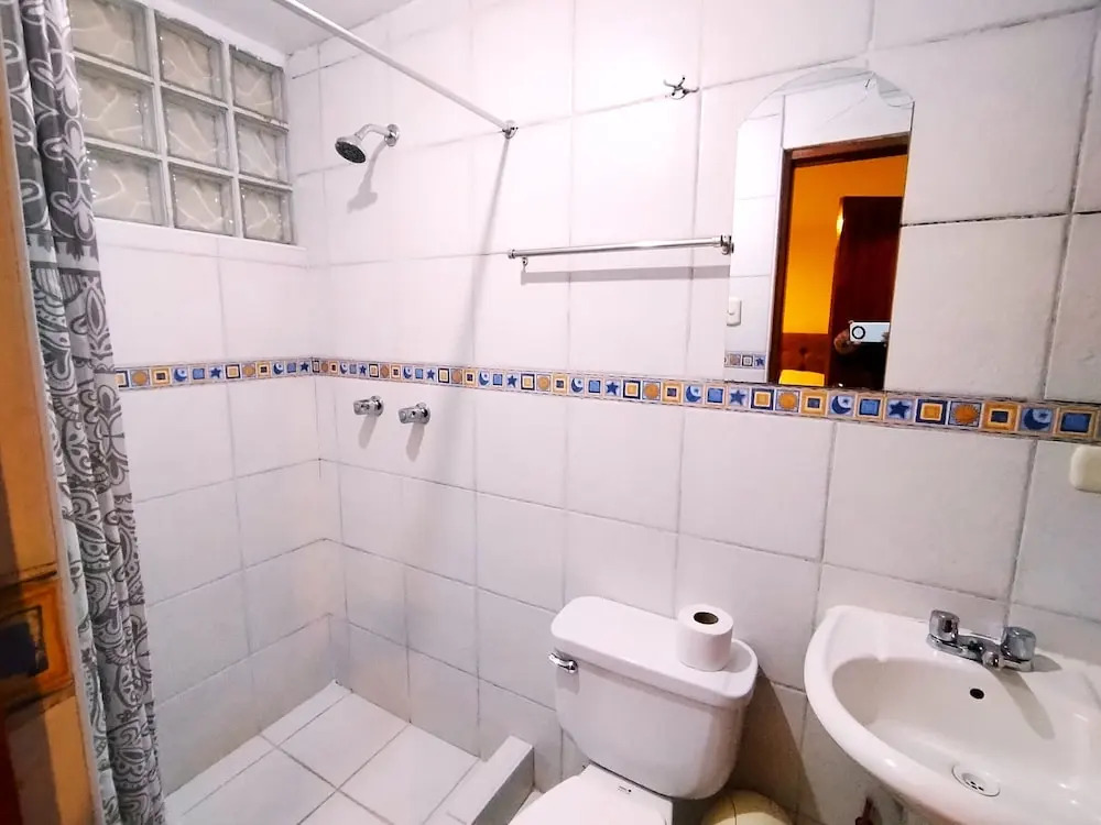 Foto - Tierra del Inka