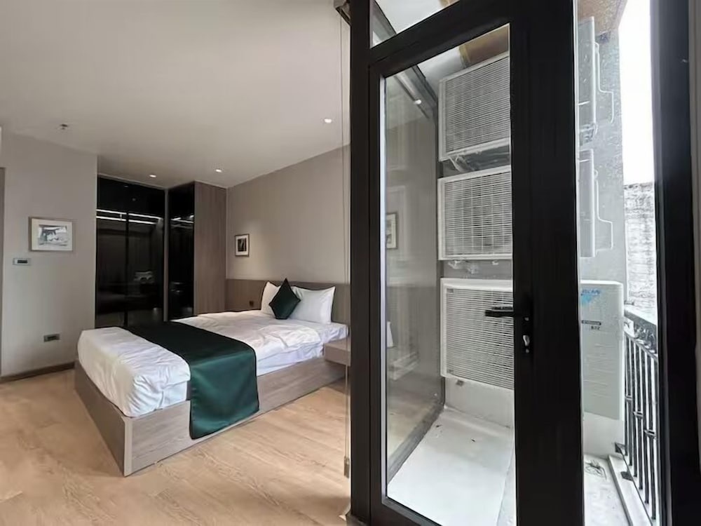 Foto - The Lumi Apartments by XOI Residences