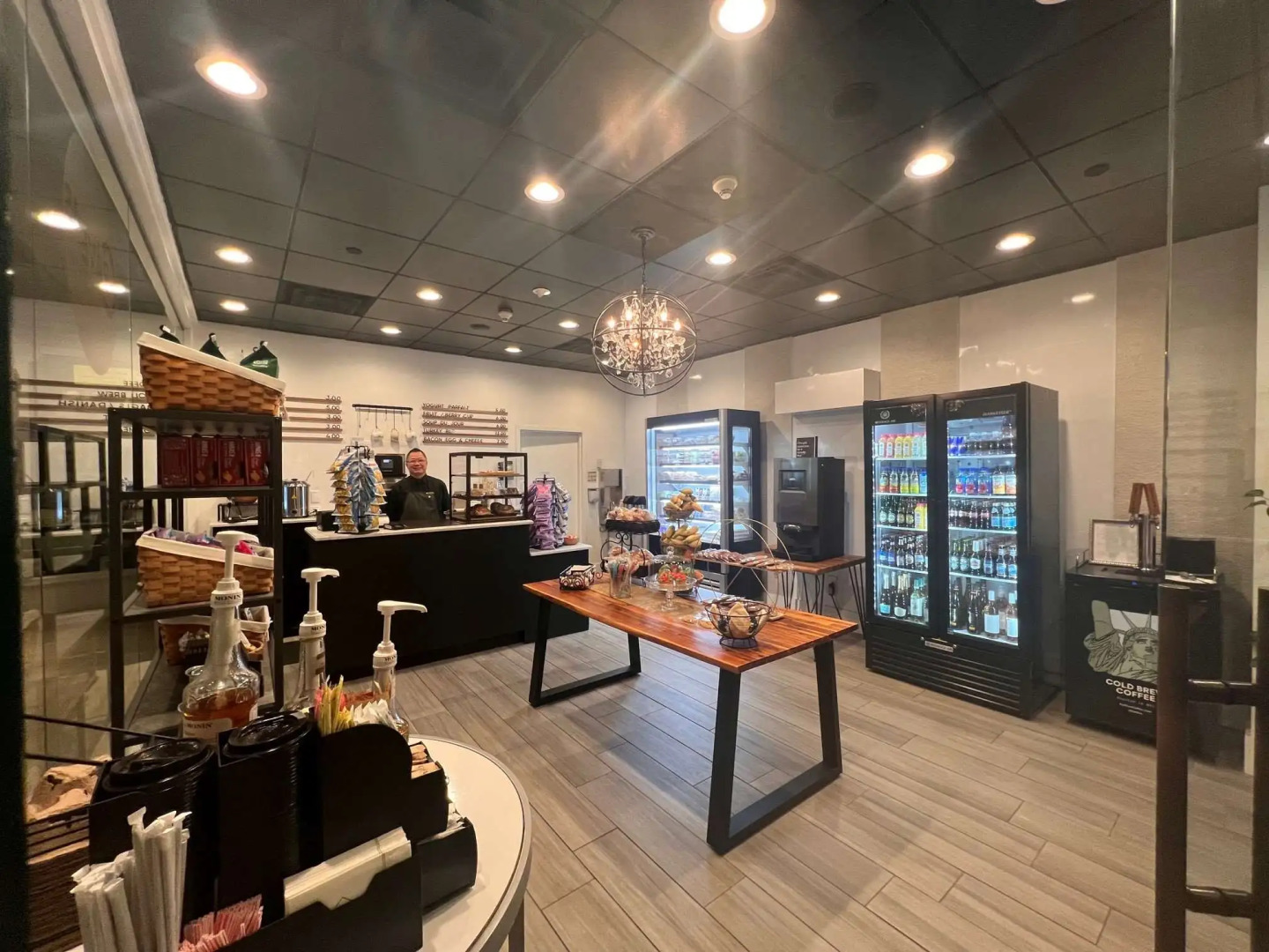 Foto - Garden City Hotel