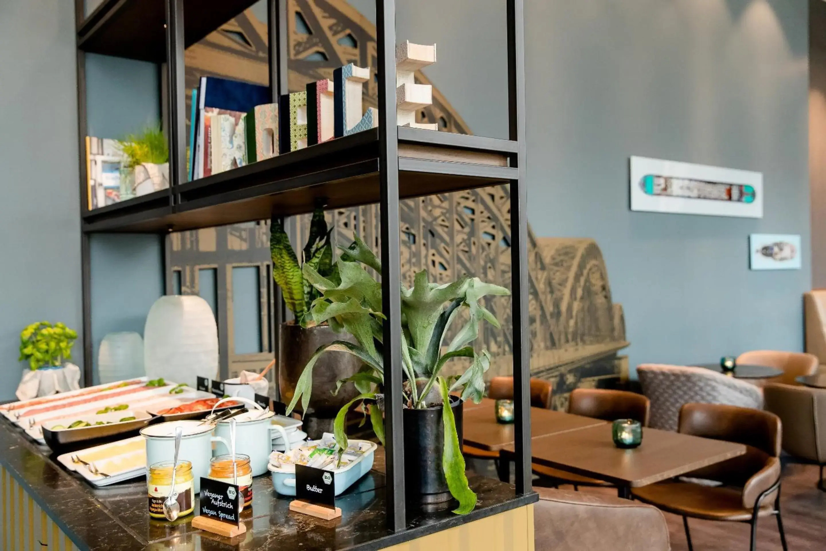 Foto - Motel One Köln-Altstadt