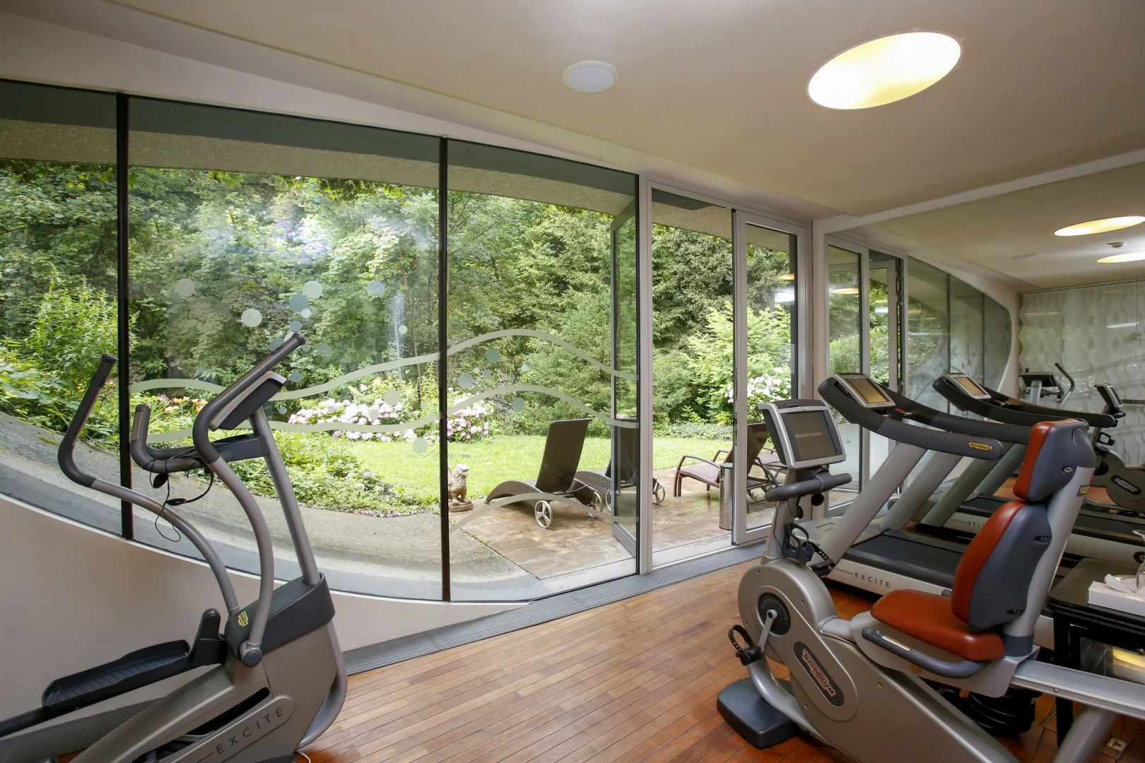 Foto - Hotel Schloss Mönchstein