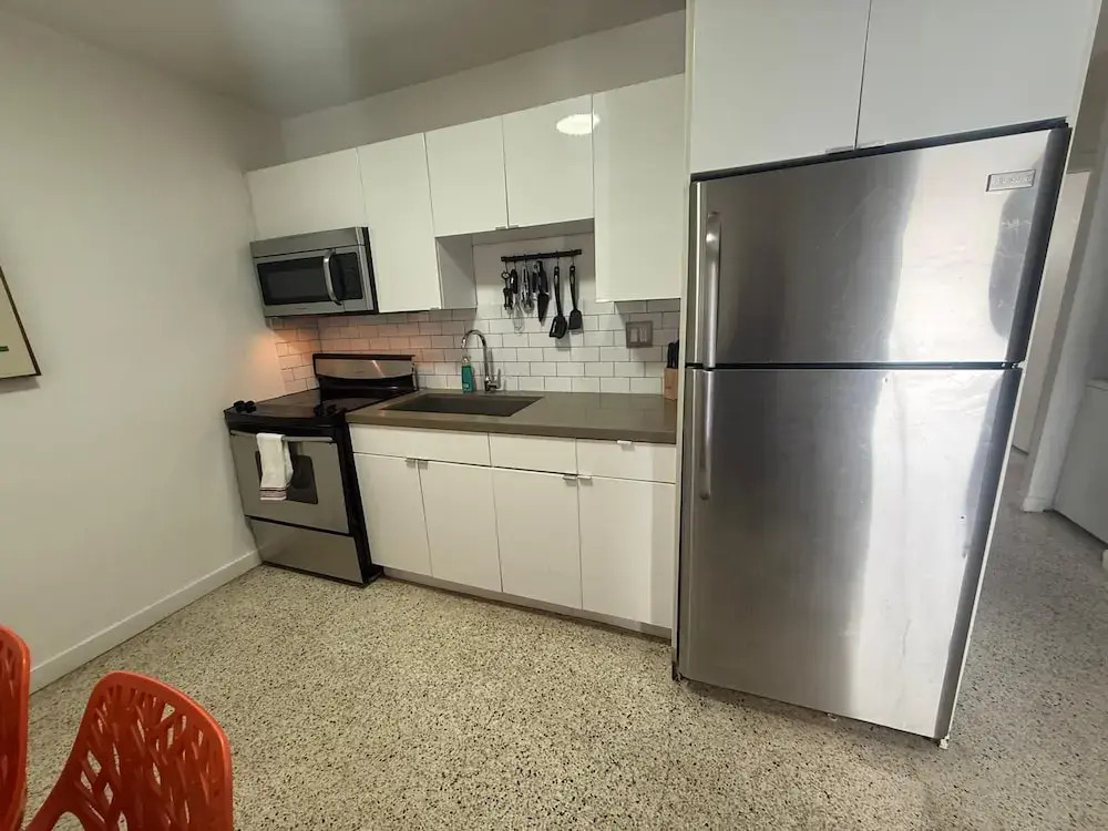 Foto - Wynwood Bungalows By Renzzi