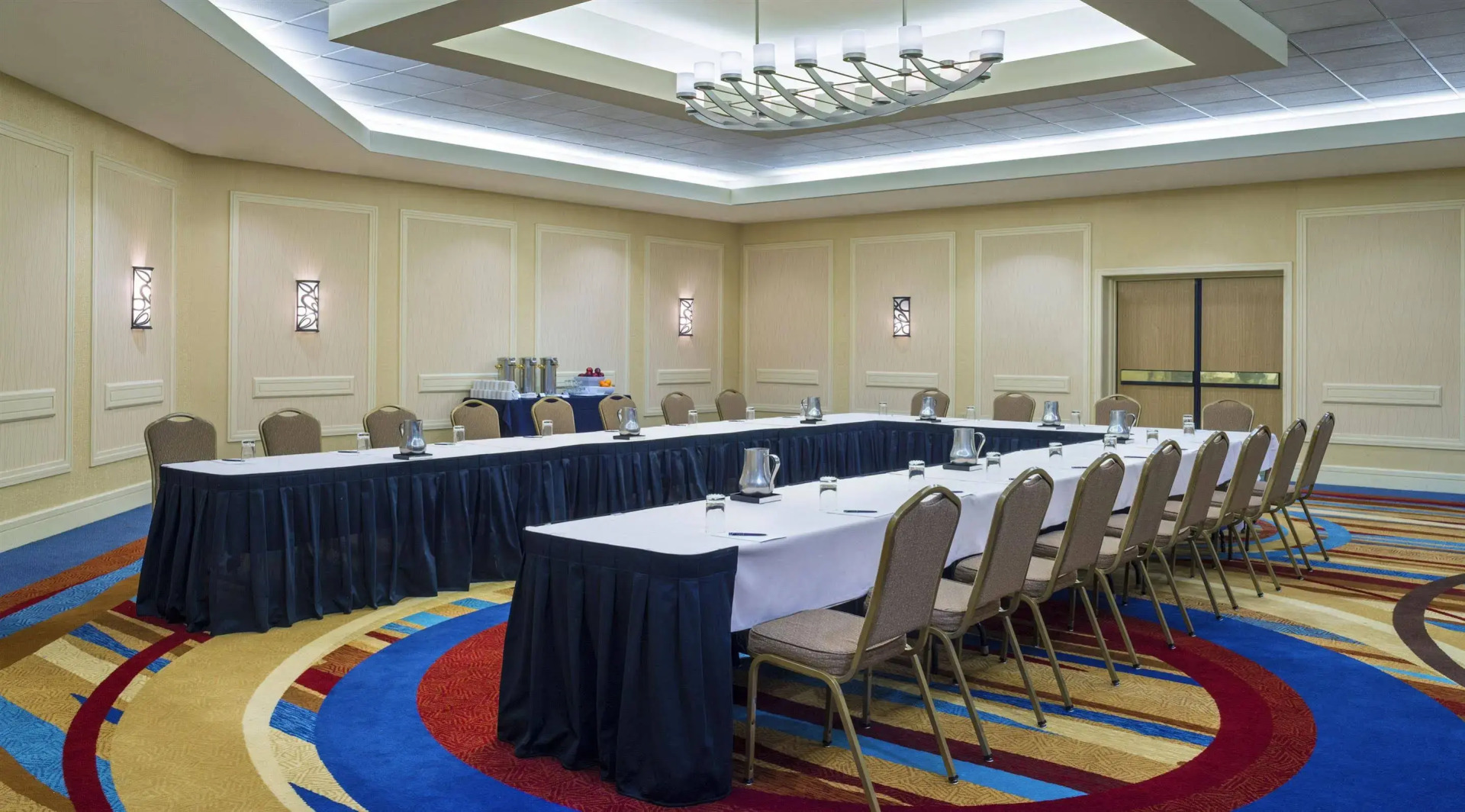 Foto - Sheraton North Houston at George Bush Intercontinental