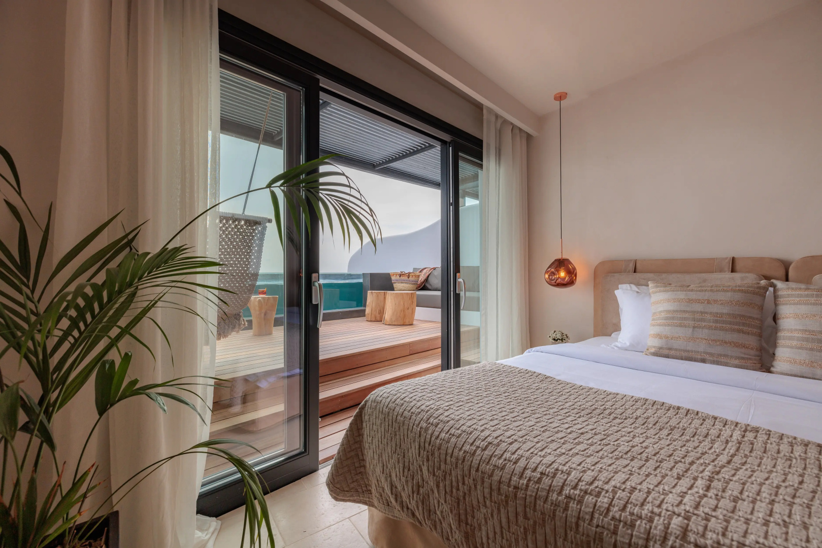 Photo - Asty Mykonos Hotel & Spa -World of One Hotel Group