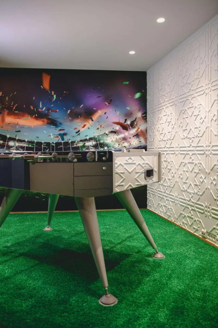 Foto - 1 Hotel Copenhagen