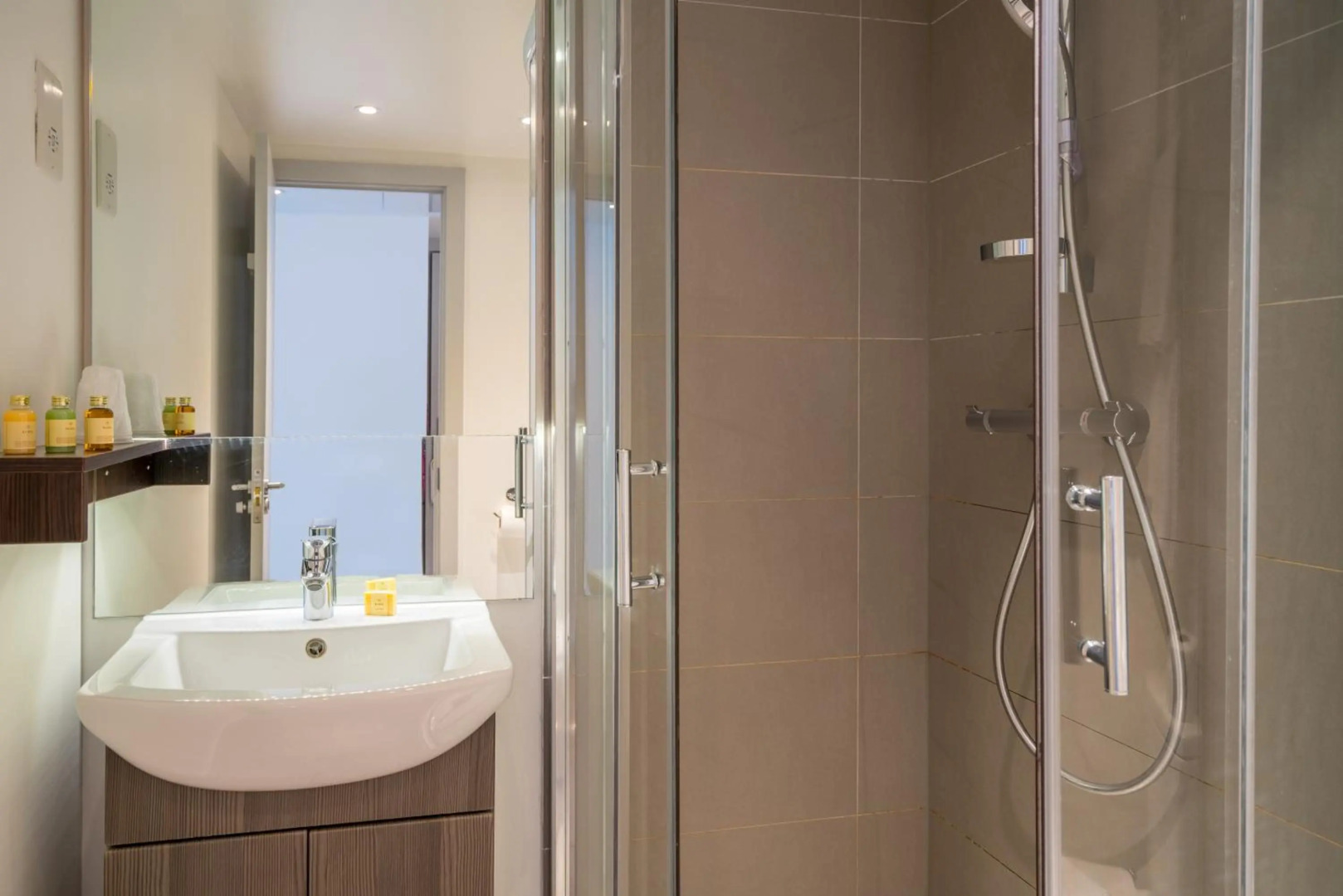 Foto - Pelican London Hotel and Residence