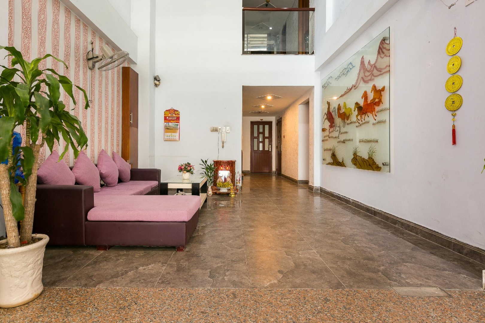 Photo - Amura Hotel Quận 7