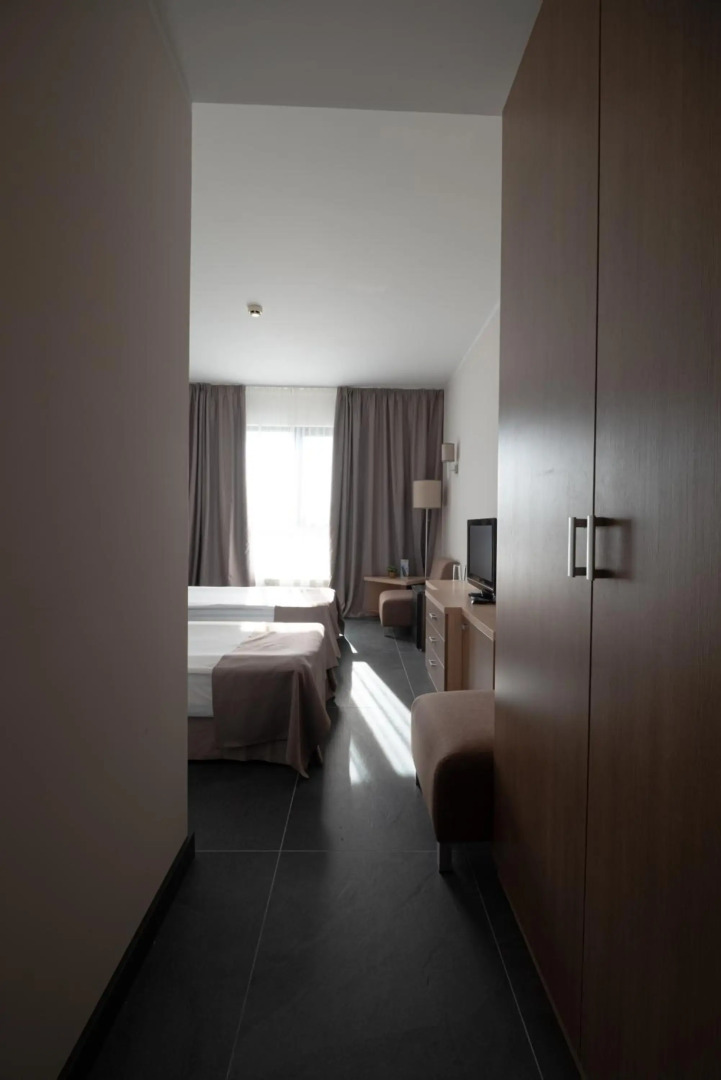 Foto - Vitosha Park Hotel - Free Pool & Parking