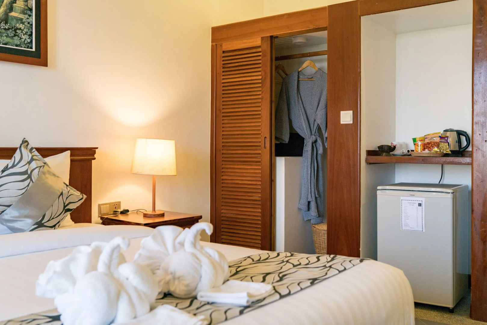 Foto - Savada Angkor Boutique Hotel