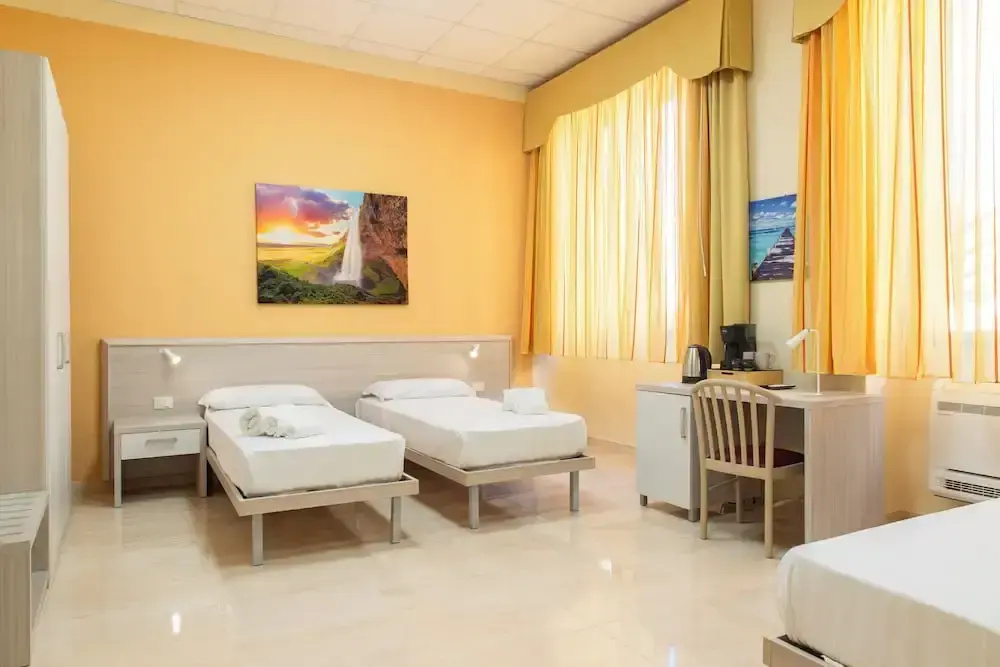 Foto - Syraka Hotel LR Collection