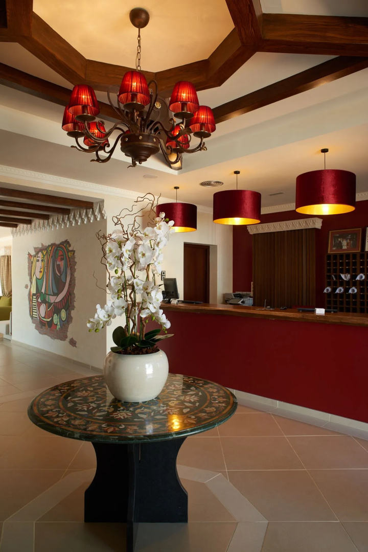 Foto - Paloma Blanca Boutique Hotel Puerto Banus