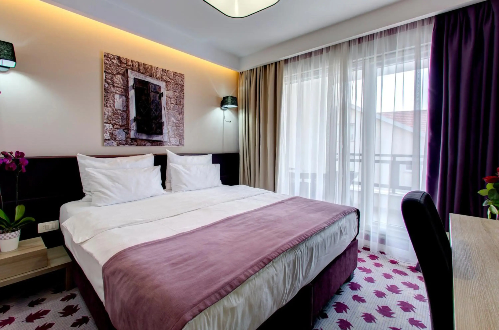 Photo - Hotel Eden