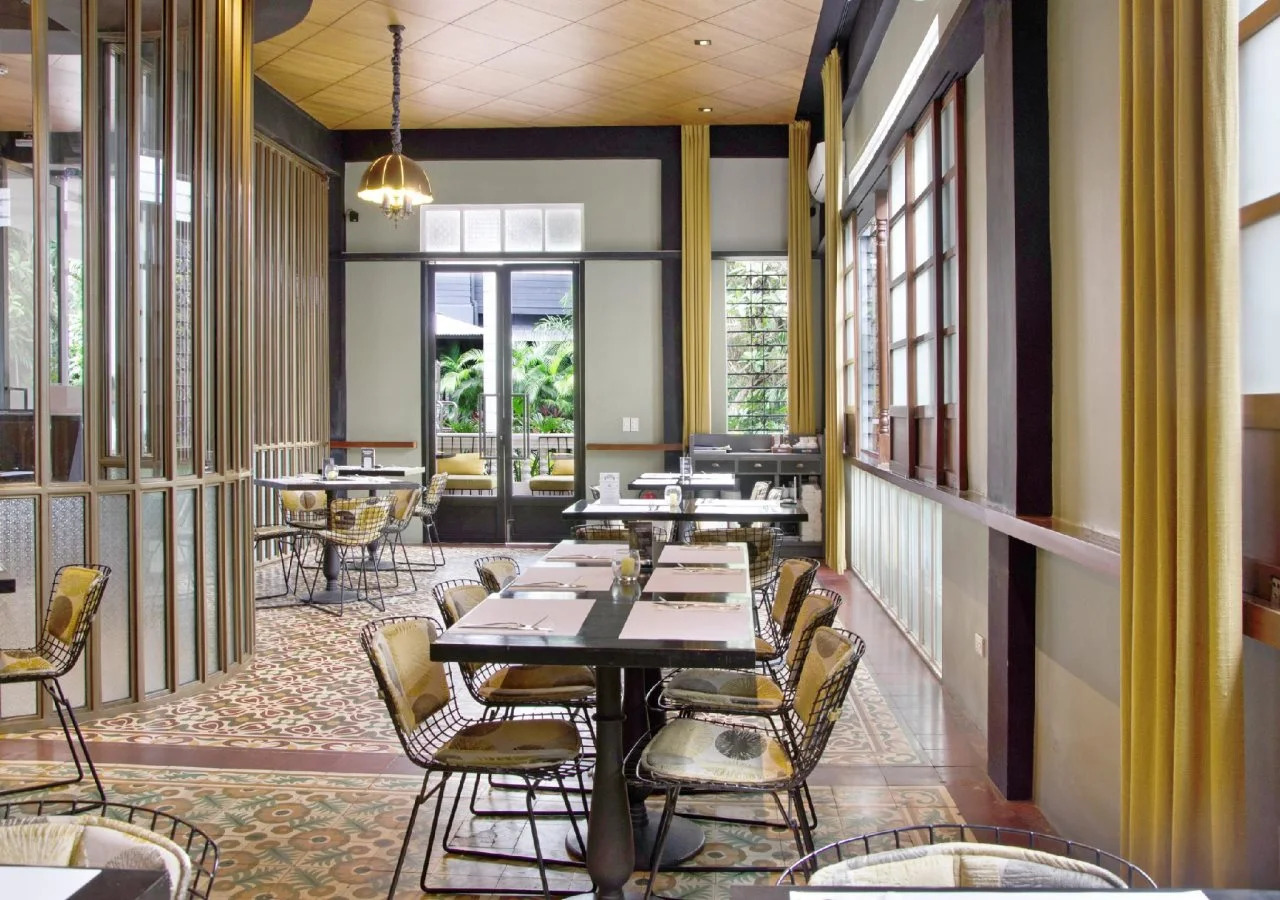 Photo - The Henry Hotel Manila