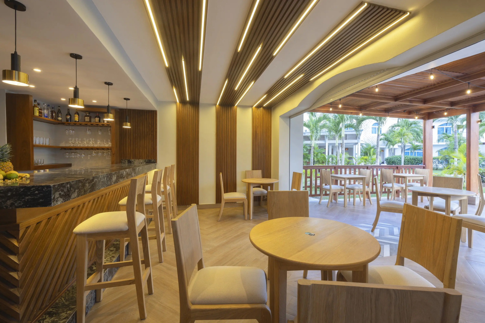 Foto - Hotel HM Alma de Bayahibe - Adults Only - All Inclusive