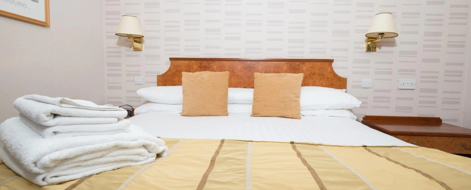 Foto - Pitbauchlie House Hotel - Sure Hotel Collection by Best Western