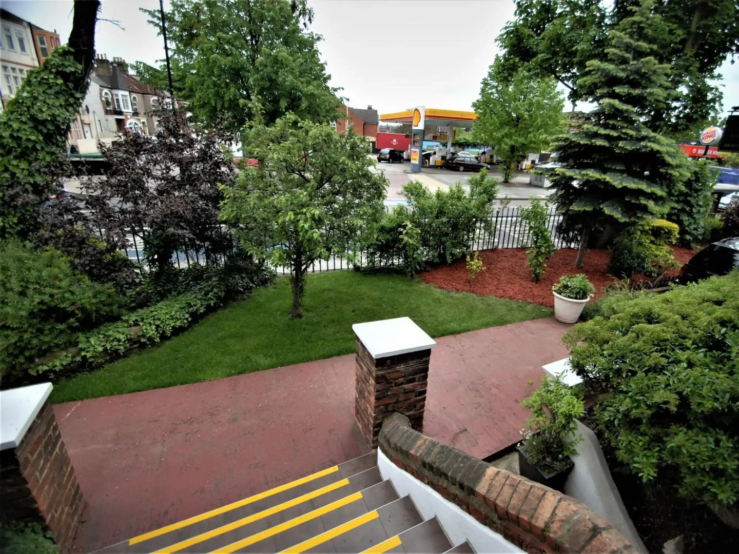 Photo - The Gateway Hotel