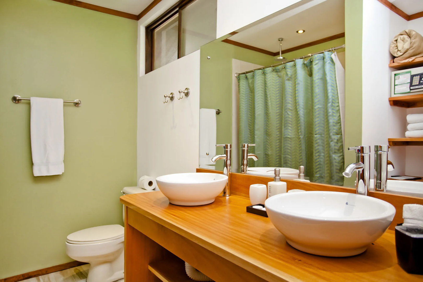 Foto - Monteverde Lodge by Böëna